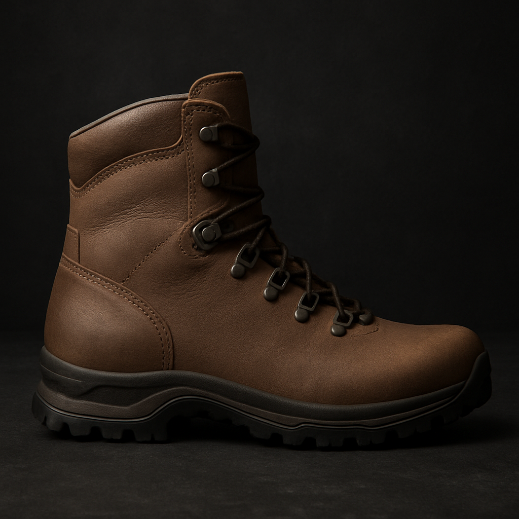 Vandrestøvler produkt